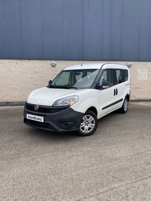 Fiat Doblò 1.3 M-Jet SX Maxi   - Foto 6