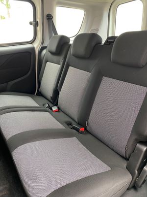 Fiat Doblò 1.3 M-Jet SX Maxi   - Foto 13
