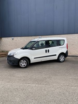 Fiat Doblò 1.3 M-Jet SX Maxi   - Foto 5