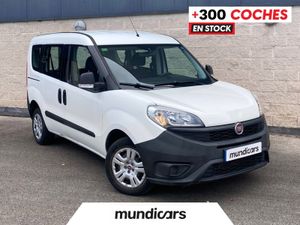 Fiat Doblò 1.3 M-Jet SX Maxi   - Foto 2
