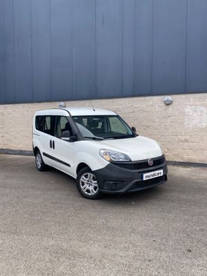 Fiat Doblò 1.3 M-Jet SX Maxi   - Foto 3