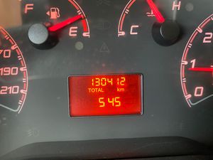 Fiat Doblò 1.3 M-Jet SX Maxi   - Foto 16