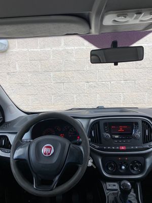 Fiat Doblò 1.3 M-Jet SX Maxi   - Foto 11