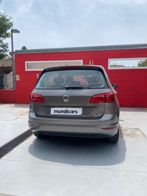 Volkswagen Golf Edition 1.2 TSI 110CV BMT  - Foto 10