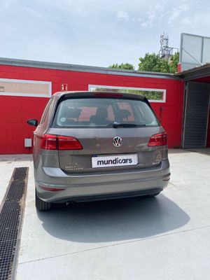 Volkswagen Golf Edition 1.2 TSI 110CV BMT  - Foto 13