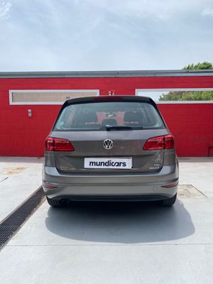 Volkswagen Golf Edition 1.2 TSI 110CV BMT  - Foto 11