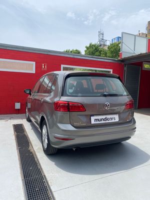 Volkswagen Golf Edition 1.2 TSI 110CV BMT  - Foto 12