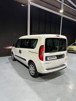 Fiat Doblò 1.4 Easy   - Foto 15