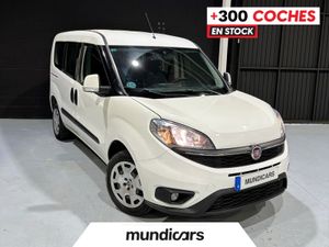 Fiat Doblò 1.4 Easy   - Foto 2