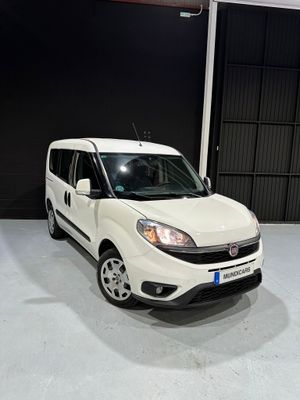Fiat Doblò 1.4 Easy   - Foto 12