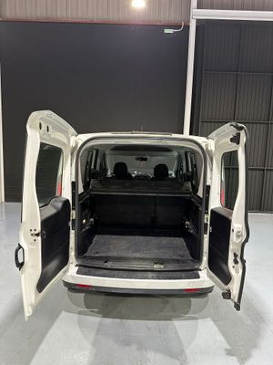 Fiat Doblò 1.4 Easy   - Foto 20