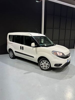 Fiat Doblò 1.4 Easy   - Foto 3