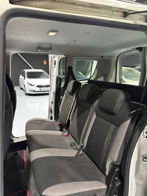 Fiat Doblò 1.4 Easy   - Foto 19