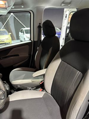 Fiat Doblò 1.4 Easy   - Foto 18
