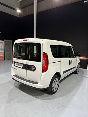 Fiat Doblò 1.4 Easy   - Foto 13