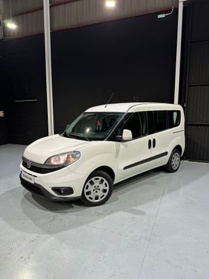 Fiat Doblò 1.4 Easy   - Foto 10