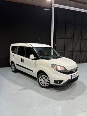 Fiat Doblò 1.4 Easy   - Foto 11