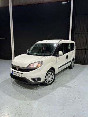 Fiat Doblò 1.4 Easy   - Foto 8