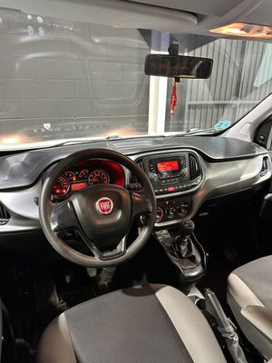 Fiat Doblò 1.4 Easy   - Foto 17