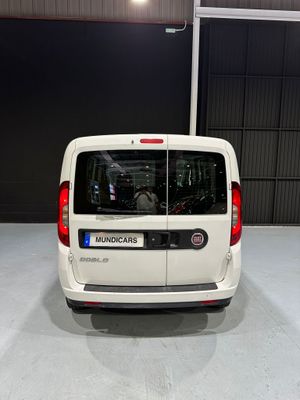 Fiat Doblò 1.4 Easy   - Foto 14