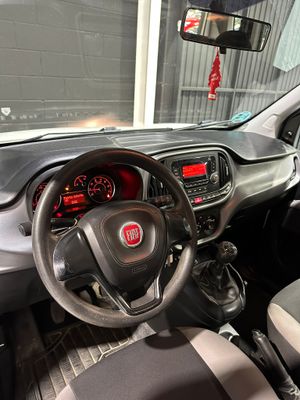 Fiat Doblò 1.4 Easy   - Foto 16