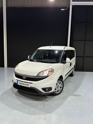 Fiat Doblò 1.4 Easy   - Foto 6
