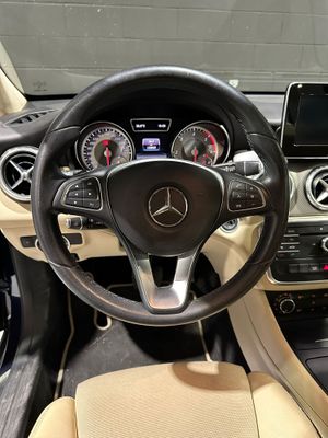 Mercedes GLA GLA 200 d Style  - Foto 12