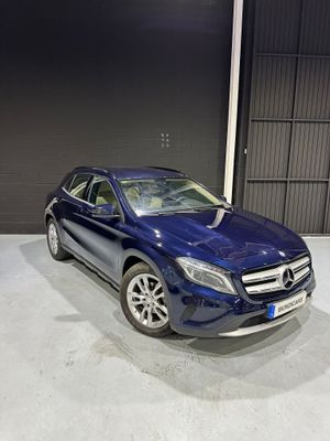 Mercedes GLA GLA 200 d Style  - Foto 3