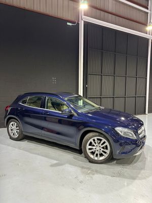 Mercedes GLA GLA 200 d Style  - Foto 5