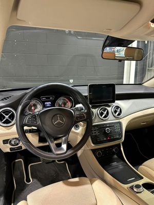 Mercedes GLA GLA 200 d Style  - Foto 13