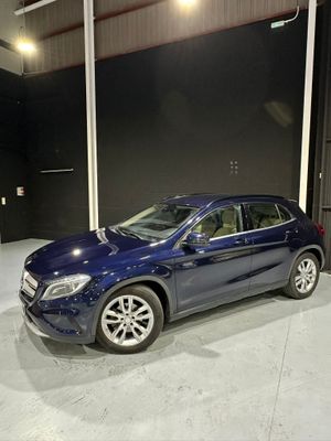 Mercedes GLA GLA 200 d Style  - Foto 7