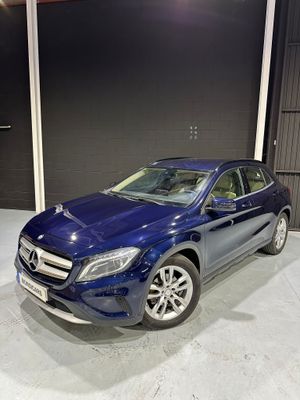 Mercedes GLA GLA 200 d Style  - Foto 8