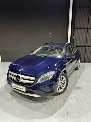 Mercedes GLA GLA 200 d Style  - Foto 6
