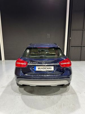 Mercedes GLA GLA 200 d Style  - Foto 9