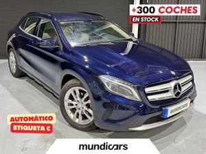 Mercedes GLA GLA 200 d Style  - Foto 2