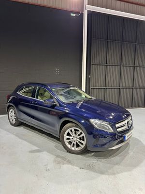 Mercedes GLA GLA 200 d Style  - Foto 4