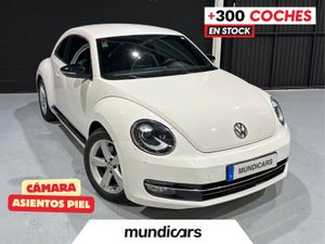 Volkswagen Beetle 1.4 TSI 160cv Sport  - Foto 2