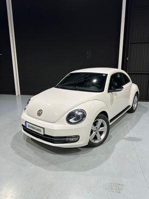 Volkswagen Beetle 1.4 TSI 160cv Sport  - Foto 8