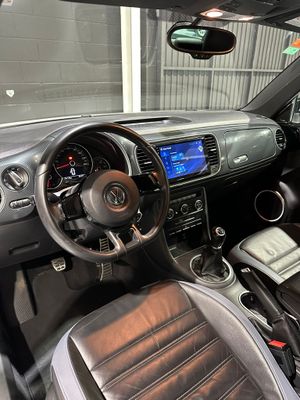 Volkswagen Beetle 1.4 TSI 160cv Sport  - Foto 12