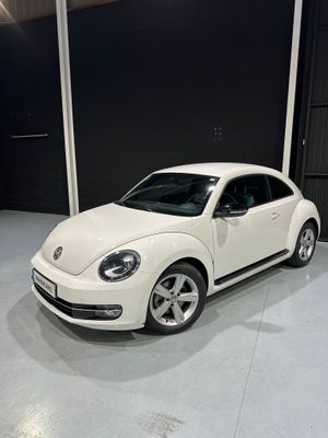 Volkswagen Beetle 1.4 TSI 160cv Sport  - Foto 5