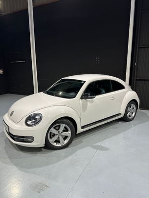 Volkswagen Beetle 1.4 TSI 160cv Sport  - Foto 6