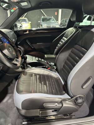 Volkswagen Beetle 1.4 TSI 160cv Sport  - Foto 13