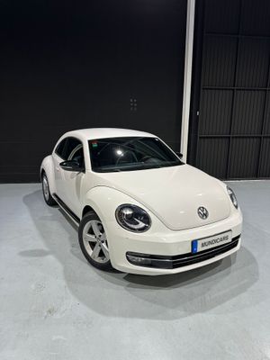 Volkswagen Beetle 1.4 TSI 160cv Sport  - Foto 4