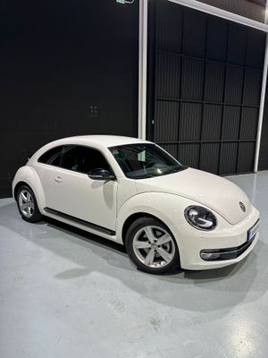 Volkswagen Beetle 1.4 TSI 160cv Sport  - Foto 7