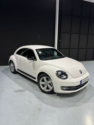 Volkswagen Beetle 1.4 TSI 160cv Sport  - Foto 3