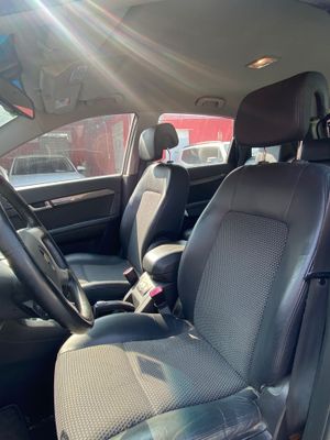 Chevrolet Captiva 2.0 VCDI 16V LT 7 Plazas  - Foto 16