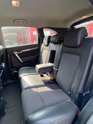 Chevrolet Captiva 2.0 VCDI 16V LT 7 Plazas  - Foto 15
