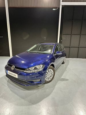 Volkswagen Golf Advance 1.0 TSI 85kW (115CV) Variant  - Foto 5