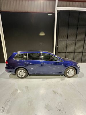 Volkswagen Golf Advance 1.0 TSI 85kW (115CV) Variant  - Foto 7