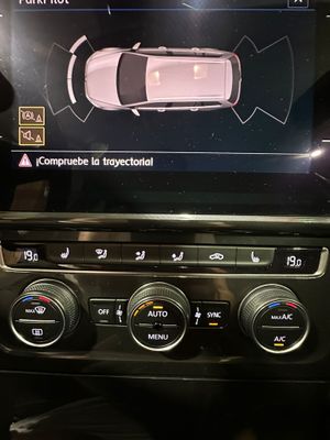 Volkswagen Golf Advance 1.0 TSI 85kW (115CV) Variant  - Foto 13